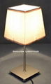 China manufacturer metal table lamp 4