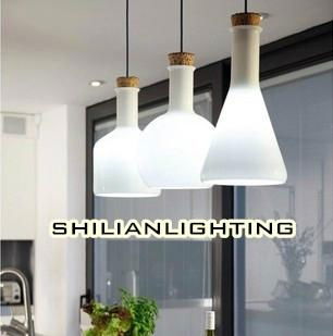 china manufacturer glass pendant lighting