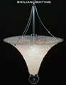 china manufacturer acrylic pendant lighting