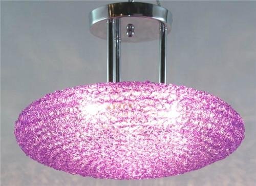china manufacturer acrylic ceiling light 2