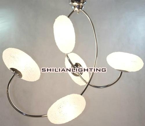china manufacturer acrylic ceiling light 3