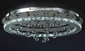 china manufacturer crystal ceiling lamp 4