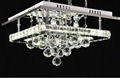 china manufacturer crystal ceiling lamp 5