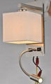 China manufacturer wall lamp 2