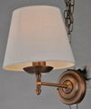 China manufacturer wall lamp 3