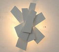 China manufacturer wall light