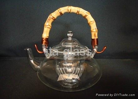 Best Glass Teapot 4