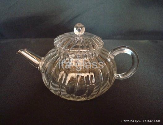 Best Glass Teapot 5