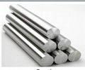 Titanium round bar  ASTM B348 standard 1