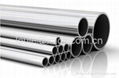 titanium tube provide ASTM B337 ASTM