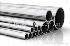 titanium tube provide ASTM B337 ASTM B338
