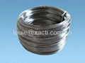 titanium wire with AWS A5.16,ASTM B863 provide 2