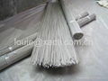 titanium wire with AWS A5.16,ASTM B863 provide 3