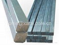 titanium alloy flat bar