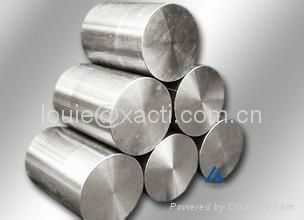 titanium ingots