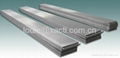 titanium sheet with ASTM B265 ASTM F67 ASTM F136 standard provide