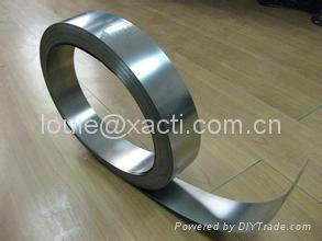 titanium strip 2