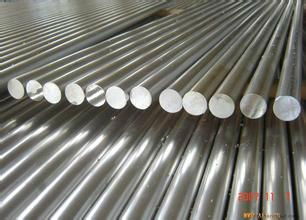 Titanium round bar  ASTM B348 standard 3