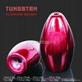 fishing tackle /tungsten bullet weight