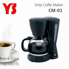 drip coffee maker