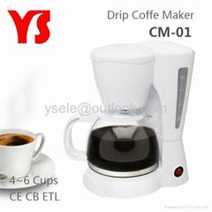 Drip Coffee Maker