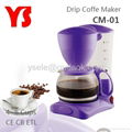 Drip Coffee Maker 4