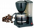 6 cups coffee brewer 3