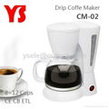 electric coffee maker  1