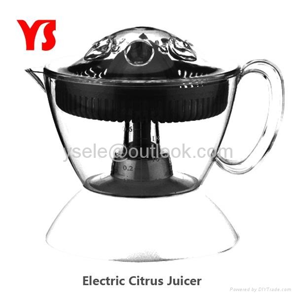 electric juicer 