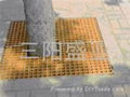 uses of FRP grating 