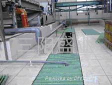  uses of FRP grating  3