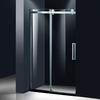 Frameless Shower Doors