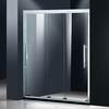 Glass Shower Doors 