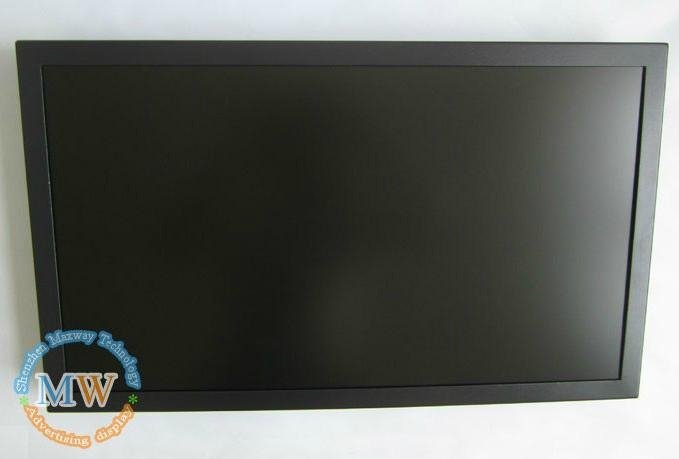 21.5 inch high brightness monitor with HDMI input  3