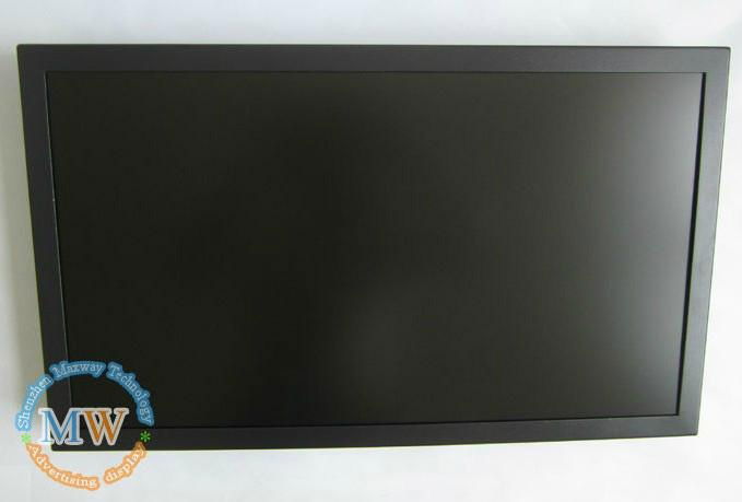 7 inch small lcd advertising display 4