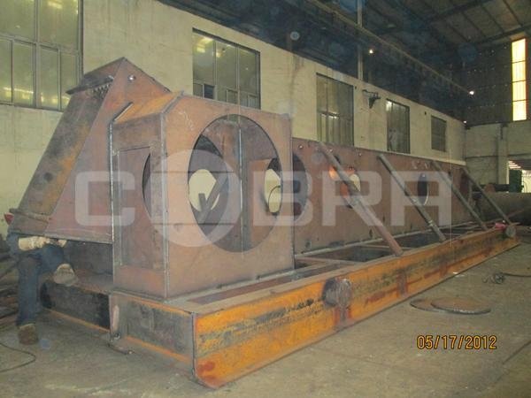 Compound Box for Drilling Rig 5