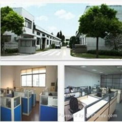 Shanghai Explastic Co.,Ltd