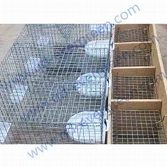 Nesting Box/Mink Pet Cage (FC-01)