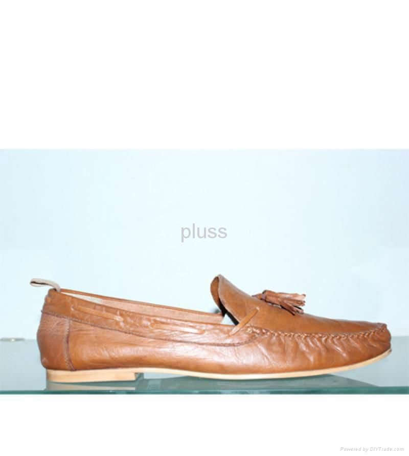 Pluss Large Shoes 3