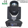 15R Beam Moving Head SW330 5