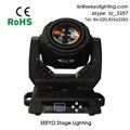 2R Beam Moving Head  1