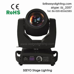 5R Beam Moving Head 