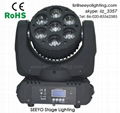 7*10W LED MOVING HEAD LIGHT 1