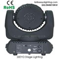 7*10W LED MOVING HEAD LIGHT 3