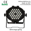 36×3W LED Par Light(Non-waterproof) 2