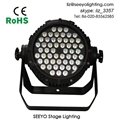 54×3W LED Par Light(Waterproof)  2