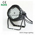 36×3W LED Par Light(Waterproof)