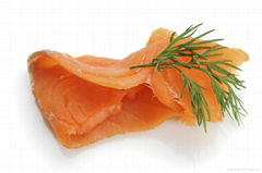 Smoked Salmon