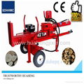 42 ton log splitter for sale 1