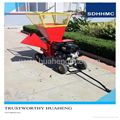 top quality wood chipper for sale